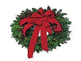 Greet your holiday visitors 