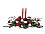 Your holiday dinner party centerpiece 