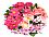 Daisies ...Roses..Daisies