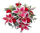 lillies