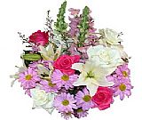 Lillies, Roses..Daisies