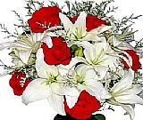 mixed assortment